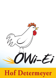 Logo Hof Determeyer